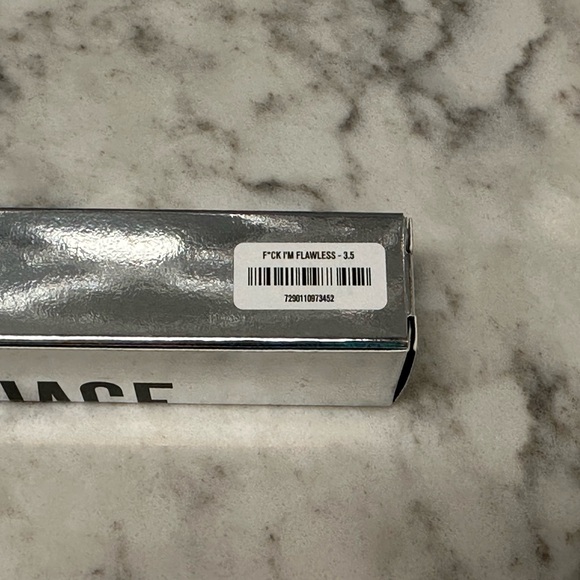 Il Makiage F*ck I’m Flawless Multi-Use Perfecting Concealer NIB Color 3.5 - Picture 3 of 4